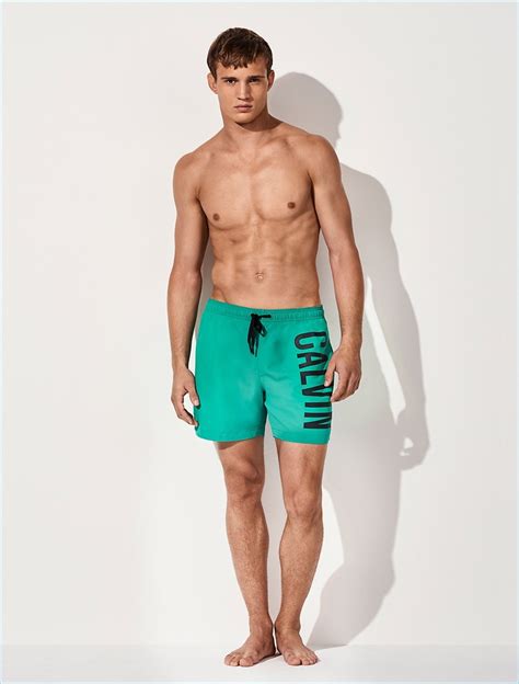 calvin klein swimsuit men.